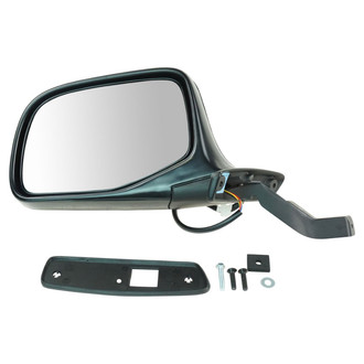 TRQ® - Driver Side Power View Mirror