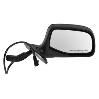 TRQ® - Passenger Side Power View Mirror