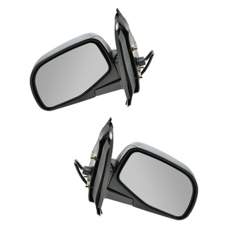 TRQ® - Power Side View Mirror