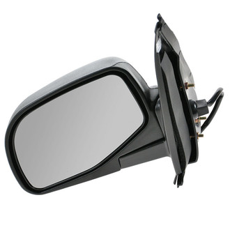 TRQ® - Driver Side Power View Mirror