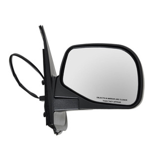 TRQ® - Passenger Side Power View Mirror