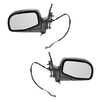 TRQ® - Power Side View Mirror
