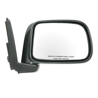 TRQ® - Passenger Side Power View Mirror