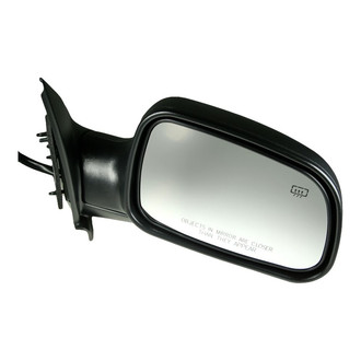 TRQ® - Passenger Side Power View Mirror (Heated)