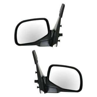 TRQ® - Power Side View Mirror
