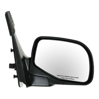 TRQ® - Passenger Side Power View Mirror