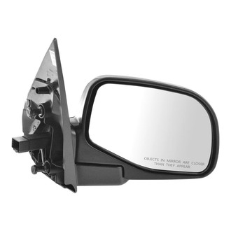 TRQ® - Passenger Side Power View Mirror