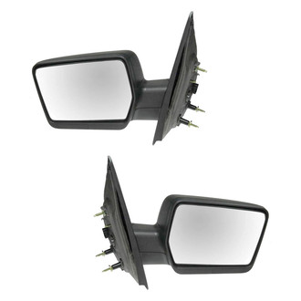 TRQ® - Power Side View Mirror