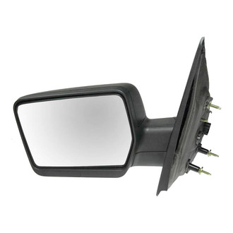 TRQ® - Driver Side Power View Mirror