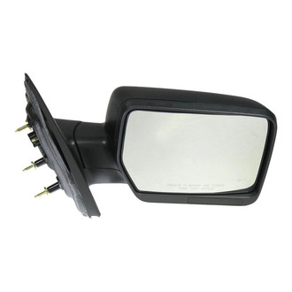 TRQ® - Passenger Side Power View Mirror