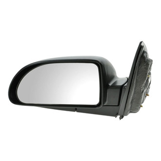 TRQ® - Manual Side View Mirror
