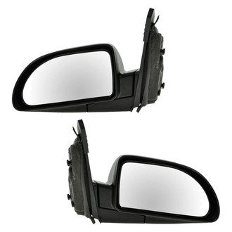 TRQ® - Power Side View Mirror