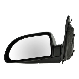 TRQ® - Driver Side Power View Mirror