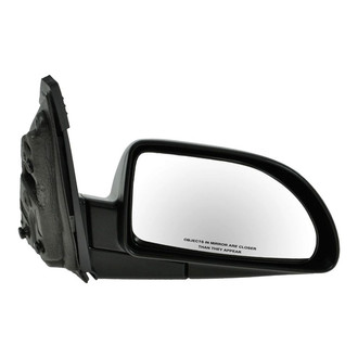 TRQ® - Passenger Side Power View Mirror