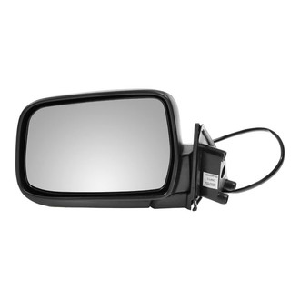 TRQ® - Driver Side Power View Mirror