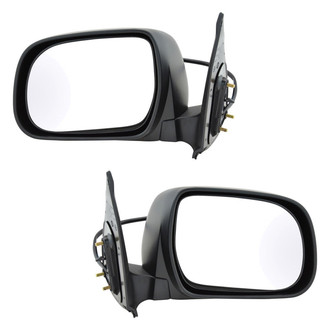 TRQ® - Power Side View Mirror