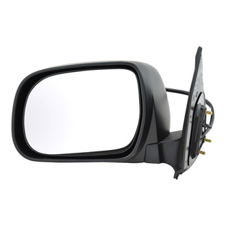 TRQ® - Driver Side Power View Mirror