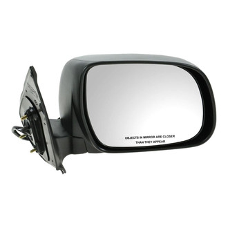 TRQ® - Passenger Side Power View Mirror