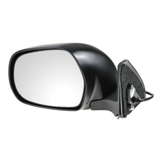 TRQ® - Driver Side Power View Mirror