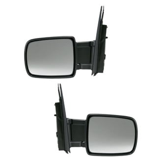 TRQ® - Power Side View Mirror