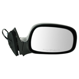 TRQ® - Power Heated Side View Mirror
