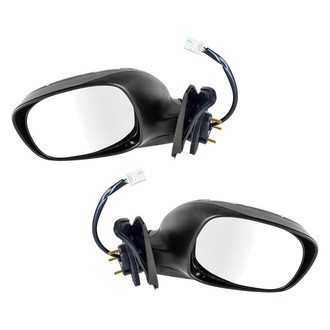 TRQ® - Power Side View Mirror