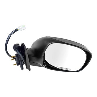 TRQ® - Passenger Side Power View Mirror