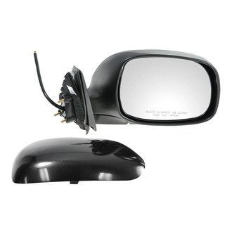TRQ® - Passenger Side Power View Mirror