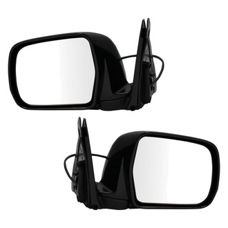 TRQ® - Power Side View Mirror (Heated)
