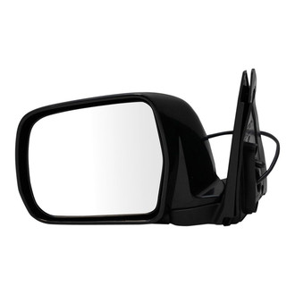 TRQ® - Driver Side Power View Mirror (Heated)