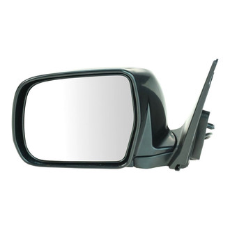 TRQ® - Driver Side Power View Mirror