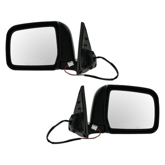 TRQ® - Power Side View Mirror