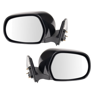 TRQ® - Power Side View Mirror (Heated)