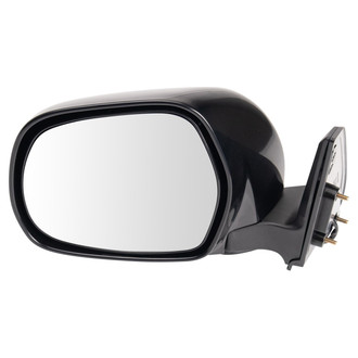 TRQ® - Driver Side Power View Mirror (Heated)