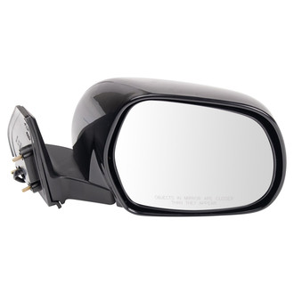 TRQ® - Passenger Side Power View Mirror (Heated)