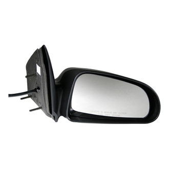 TRQ® - Passenger Side Power View Mirror (Non-Foldaway)