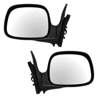 TRQ® - Power Side View Mirror