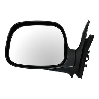 TRQ® - Driver Side Power View Mirror
