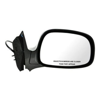 TRQ® - Passenger Side Power View Mirror
