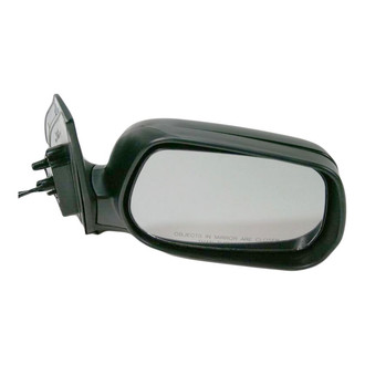 TRQ® - Passenger Side Power View Mirror