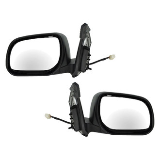 TRQ® - Power Side View Mirror