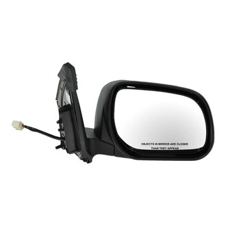 TRQ® - Passenger Side Power View Mirror