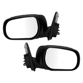TRQ® - Power Side View Mirror (Heated, Foldaway)