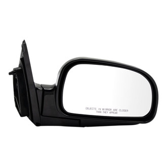 TRQ® - Passenger Side Power View Mirror (Heated)