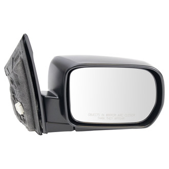TRQ® - Power Side View Mirror (Heated, Foldaway)