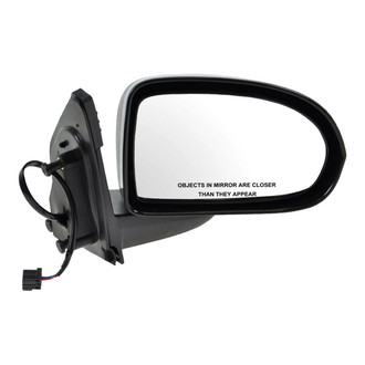 TRQ® - Power Side View Mirror
