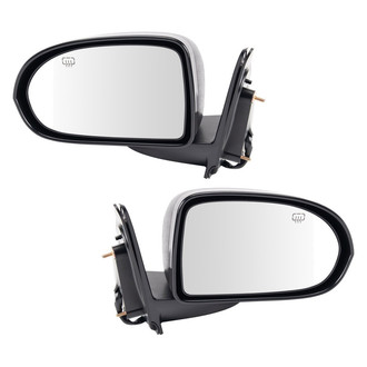 TRQ® - Power Side View Mirror (Heated)