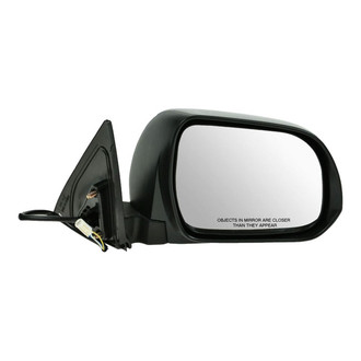 TRQ® - Passenger Side Power View Mirror