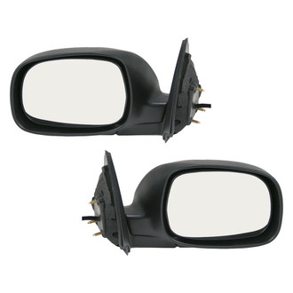 TRQ® - Power Side View Mirror (Heated)