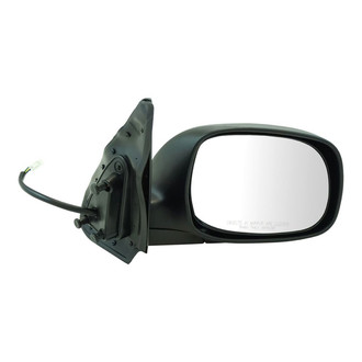 TRQ® - Passenger Side Power View Mirror (Heated)